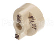 P6071267 Anets Knob,Unitrol Dial W/Plt Std