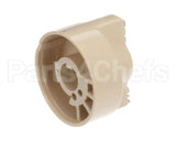 P6071267 Anets Knob,Unitrol Dial W/Plt Std