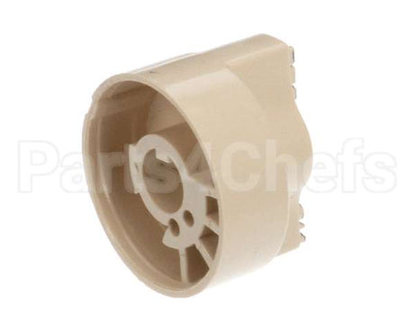 P6071267 Anets Knob,Unitrol Dial W/Plt Std