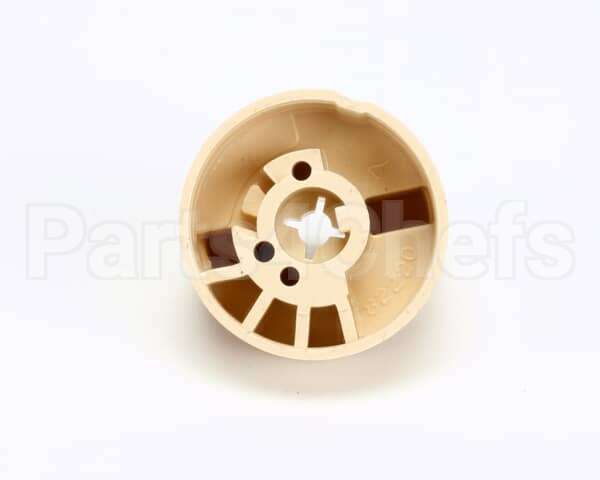 P6071267 Pitco Knob,Unitrol Dial W/Plt Std