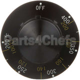 P6071268 Compatible Pitco Knob - Thermostat, Fryer, F/C