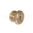 P6071336 Compatible Pitco Orifice #36