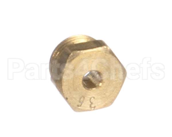 P6071336 Pitco Orifice #36