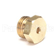 P6071341 Compatible Pitco Orifice #41