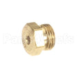 P6071342 Compatible Pitco Orifice #42