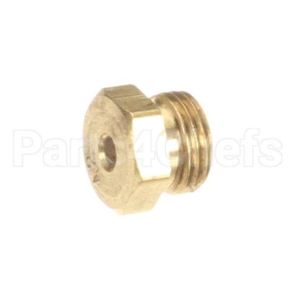 P6071342 Compatible Pitco Orifice #42