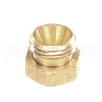 P6071347 Compatible Pitco Orifice #47