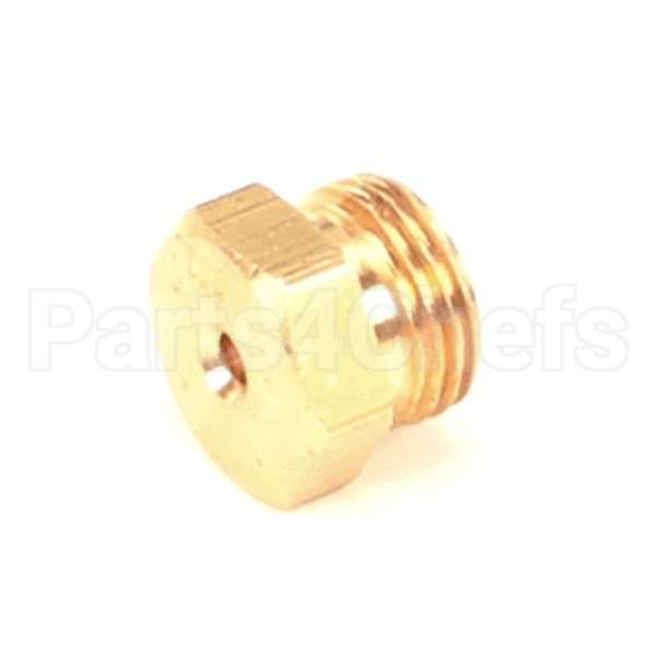 P6071348 Compatible Pitco Orifice #48