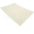 P6071373 Compatible Pitco Filter, Oil(28"X17.5", Std-100