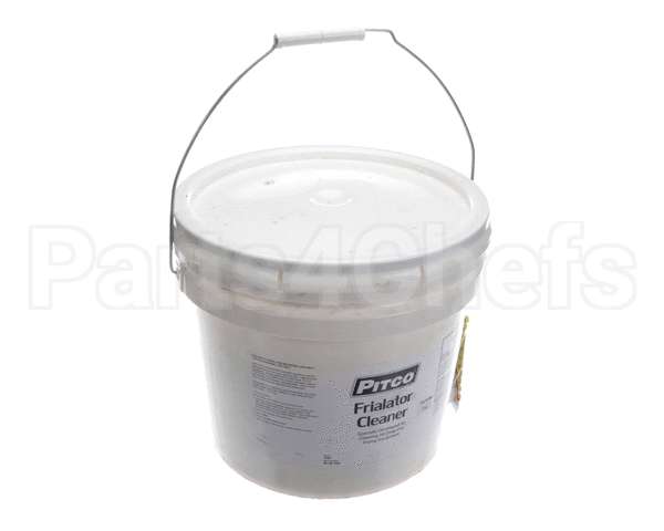 P6071397 Anets Fryer Cleaner 25Lb Pl