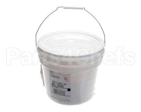P6071397 Anets Fryer Cleaner 25Lb Pl
