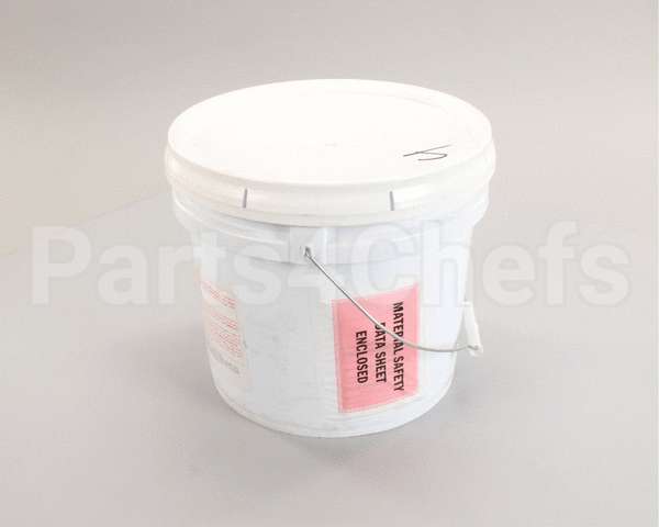 P6071397 Pitco Fryer Cleaner 25Lb Pl