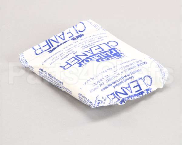 P6071400 Pitco Cleaner Sample