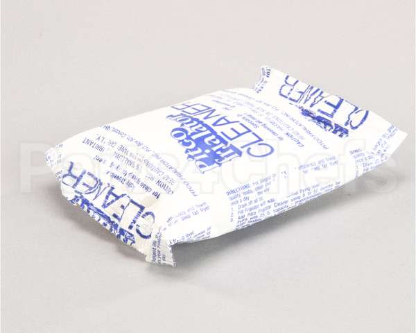 P6071400 Pitco Cleaner Sample