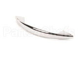 P6071516 Pitco Handle Chrome 3 Ctoc