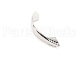 P6071516 Pitco Handle Chrome 3 Ctoc