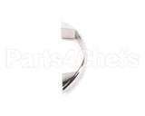 P6071516 Pitco Handle Chrome 3 Ctoc