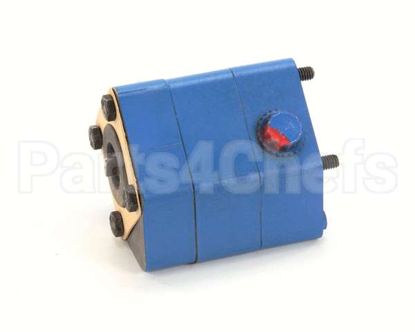 P6071530 Pitco Pump,Gear-Fltr For 5Hp