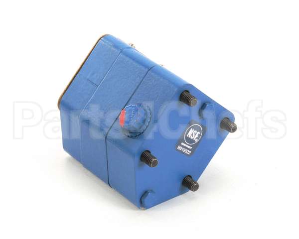 P6071530 Pitco Pump,Gear-Fltr For 5Hp