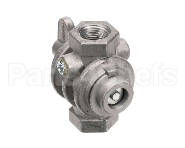 P6071767 Pitco Valve,Manual Shut Off