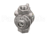 P6071767 Pitco Valve,Manual Shut Off