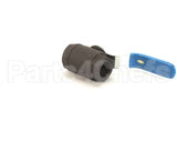 P6071769 Pitco Valve,Ball 1 Nonlocking 2 P