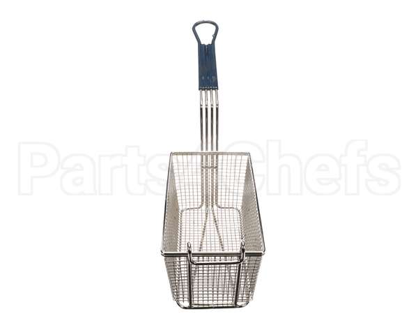 P6072125 Pitco Basket Rm #12 Obl W/Coated Handle