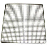 P6072128 Compatible Pitco Tube Screen 11-1/2 X 11-1/2