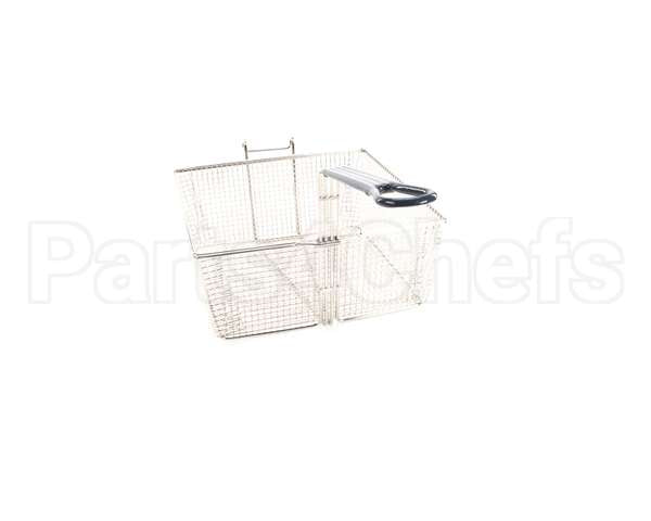 P6072143 Pitco Basket Rm #14 Sq