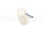 P6072145 Pitco Basket Rm #14 Obl Twin W/Coated