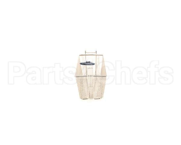 P6072146 Pitco Basket Fm #14 Obl