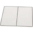 P6072148 Compatible Pitco Tube Screen 13-1/2" X 13-1/2"