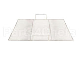 P6072156 Pitco Wiring,Screen Pan Bb18