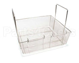 P6072180 Pitco Wiring,Basket Frialator Sq 2 Hdl 1