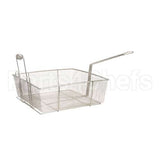 P6072181 Compatible Pitco Basket Full