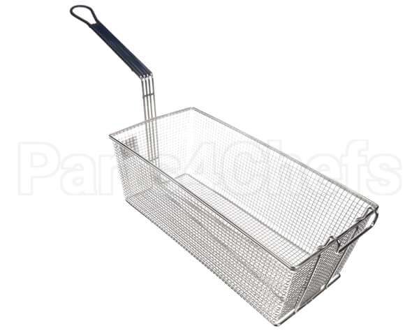 P6072184 Anets Basket Rm #18 Obl Twin W/Coated