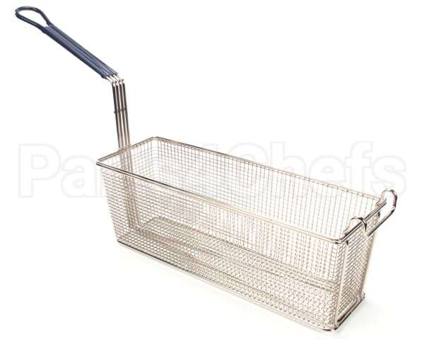 P6072185 Pitco Basket #18 Trip