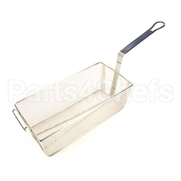 P6072188 Compatible Pitco Bsk Fm #18 Obl