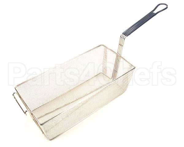 P6072188 Pitco Basket Fm #18 Obl