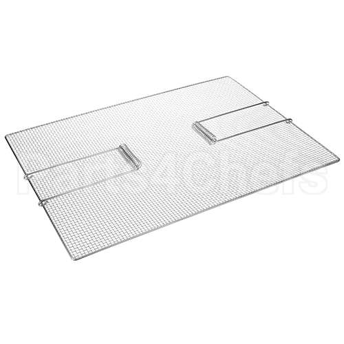 P6072341 Compatible Pitco Wr/G, Scrn Donut 24X34 W /Hdls