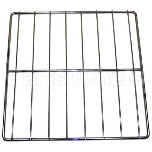 P6073148 Compatible Pitco Basket Support 13-1/2 X 13-1/2
