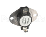 P60890 Aaon L200-40F Limit Switch