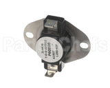 P60890 Aaon L200-40F Limit Switch