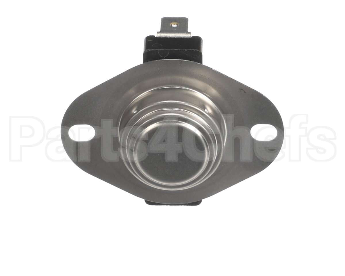 P60890 Aaon L200-40F Limit Switch