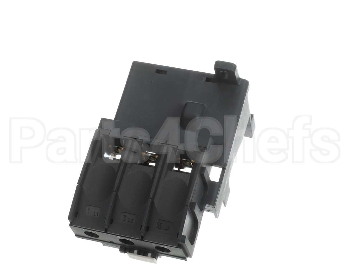 P61140 Aaon Socket Relay Ovld