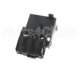 P61140 Aaon Socket Relay Ovld