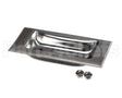 P62-1010 Chigo-Eurodib Flush Pull S/S W/2 Nu