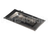 P62-1010 Chigo-Eurodib Flush Pull S/S W/2 Nu