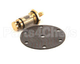 P62-1167 Stero Dishwasher Repair Kit Psi Reducer N35 34
