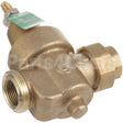 P621166 Compatible Stero Valve, Pressure Reducing